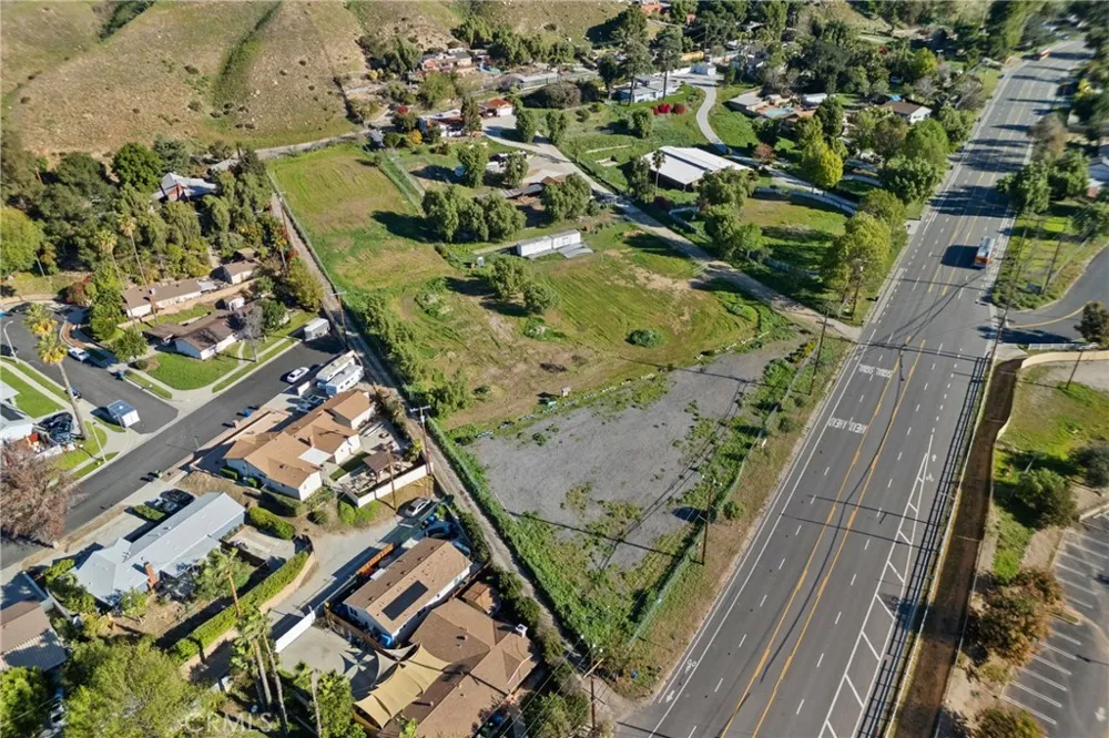 Foothill Boulevard Sylmar, CA 91342