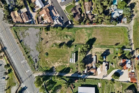 Foothill Boulevard
