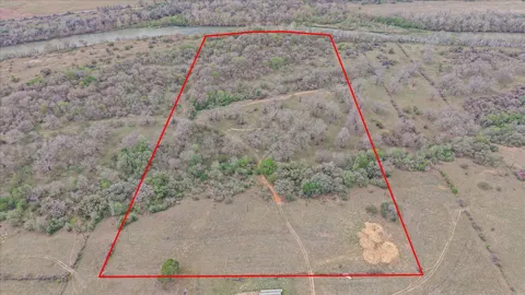 A23 CUNNINGHAM, JOHN C. , ACRES 29.0000 ROAD