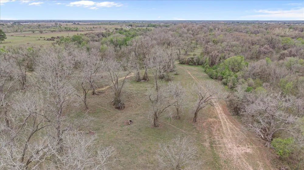 A23 CUNNINGHAM, JOHN C. , ACRES 29.0000 ROAD Smithville, TX 78957