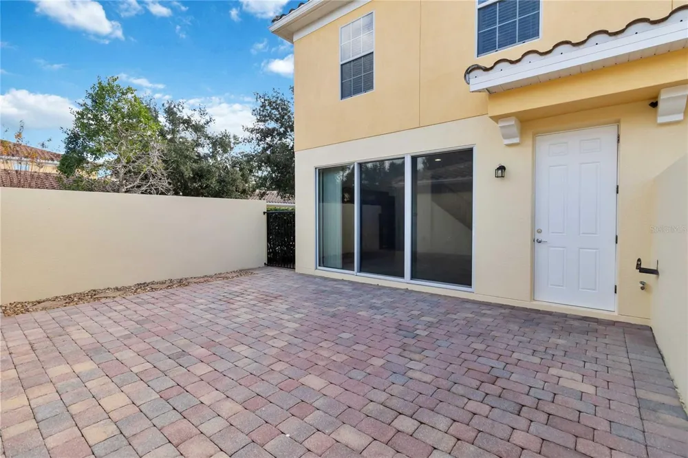 8681 LOWER VILLAGEWALK CIRCLE Orlando, FL 32827