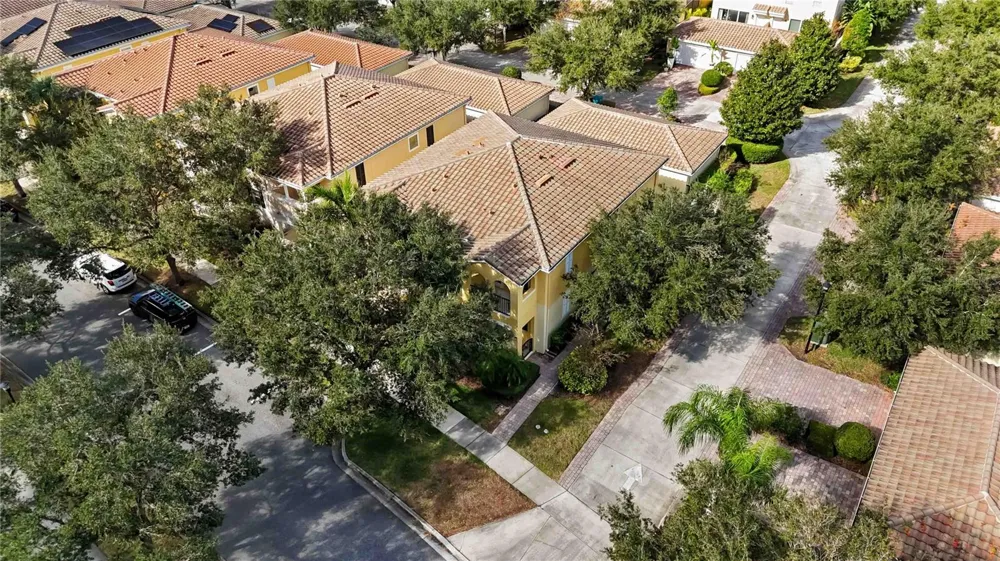 8681 LOWER VILLAGEWALK CIRCLE Orlando, FL 32827