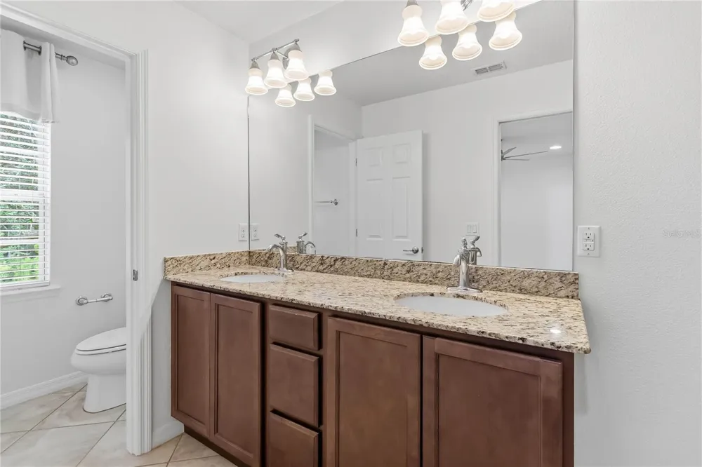 8681 LOWER VILLAGEWALK CIRCLE Orlando, FL 32827