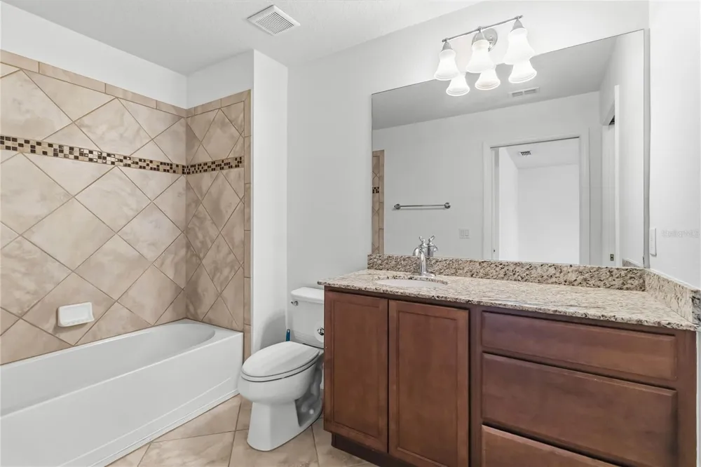 8681 LOWER VILLAGEWALK CIRCLE Orlando, FL 32827