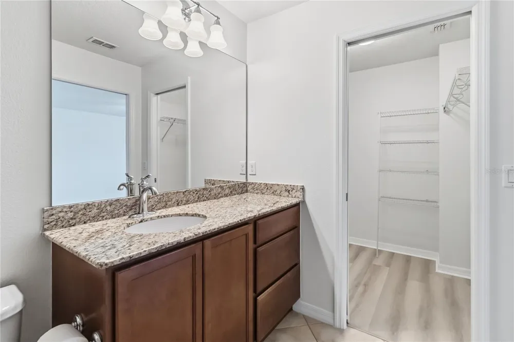 8681 LOWER VILLAGEWALK CIRCLE Orlando, FL 32827