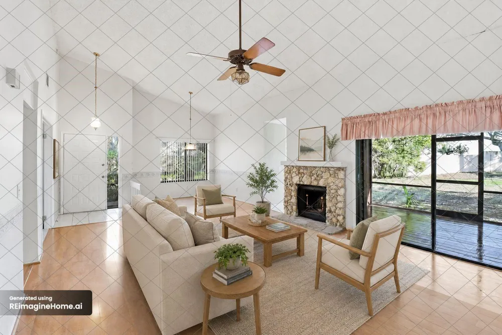 519 STANTON PLACE Longwood, FL 32779