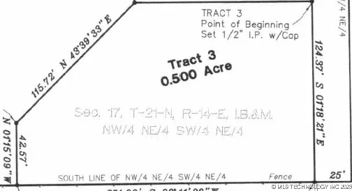 10312 124th EastAvenue Owasso, OK 74055