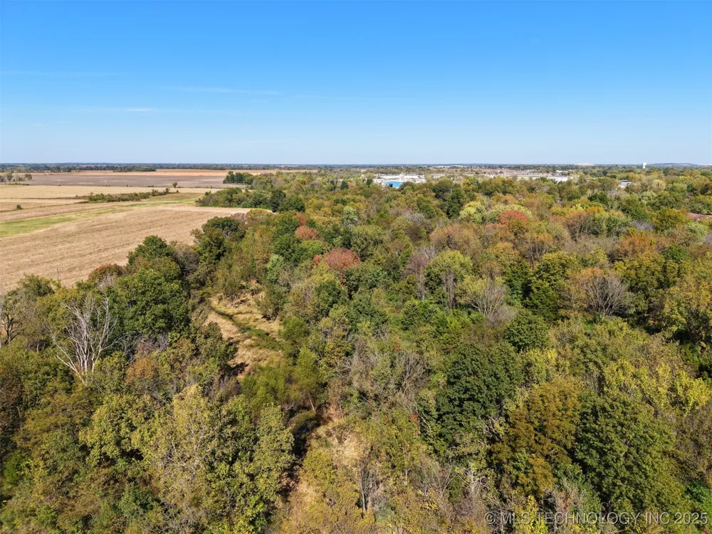 30th Avenue NW Miami, OK 74355