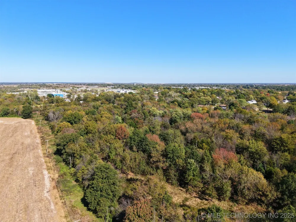 30th Avenue NW Miami, OK 74355