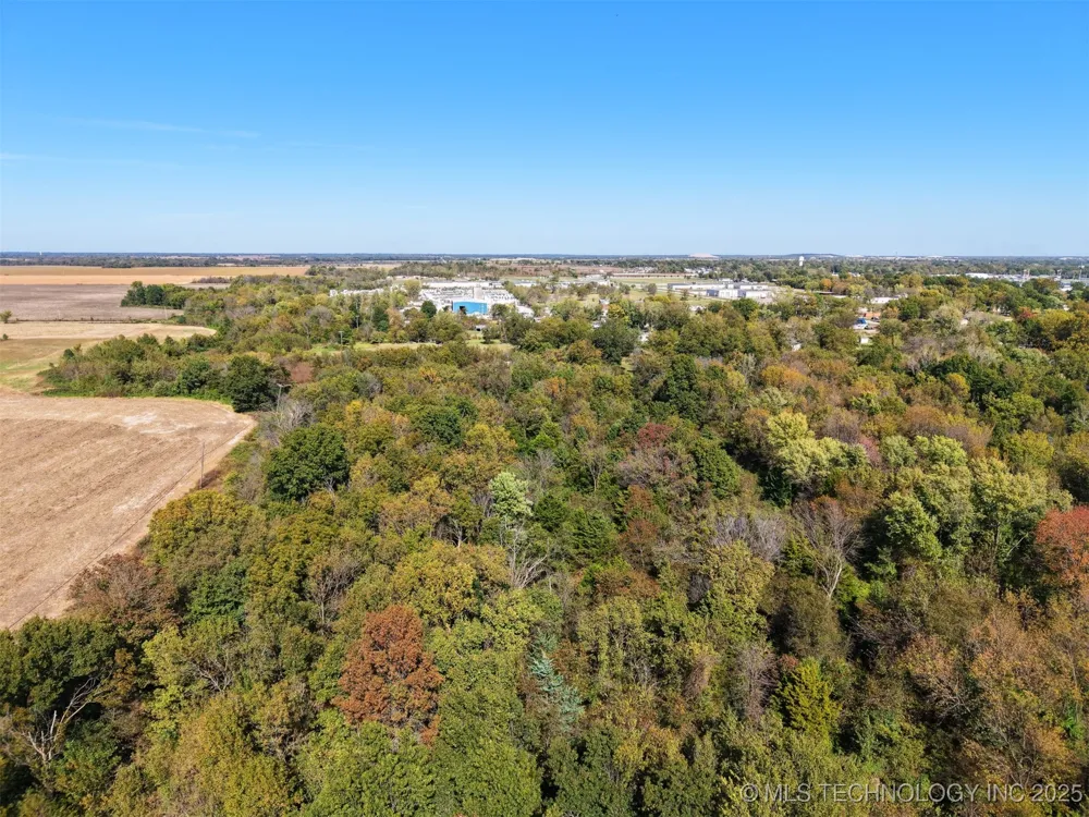 30th Avenue NW Miami, OK 74355