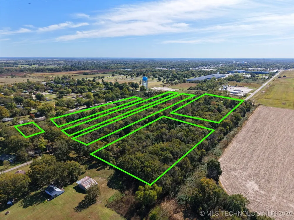 30th Avenue NW Miami, OK 74355