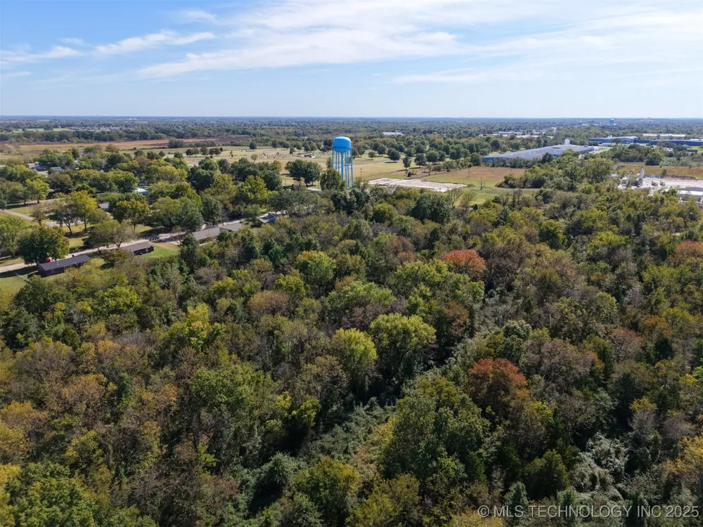 30th Avenue NW Miami, OK 74355