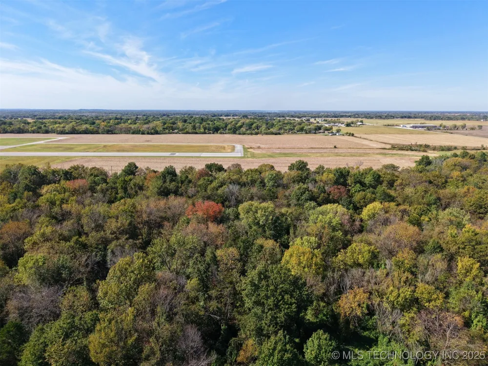 30th Avenue NW Miami, OK 74355