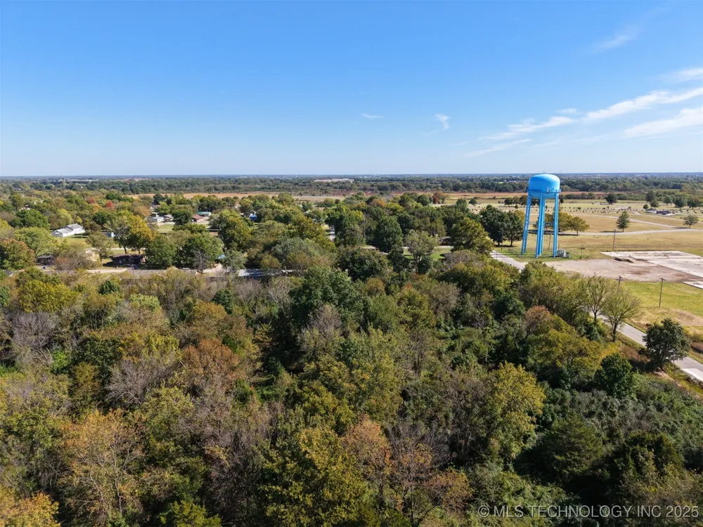 30th Avenue NW Miami, OK 74355
