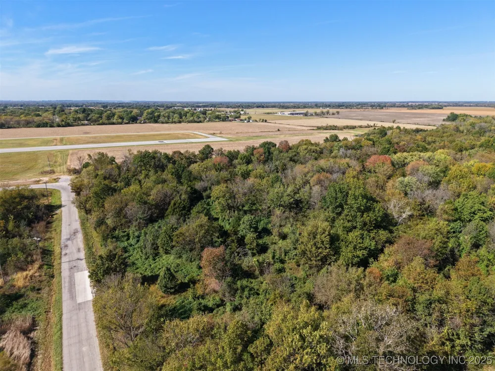 30th Avenue NW Miami, OK 74355