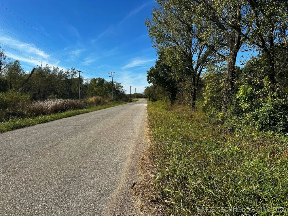 30th Avenue NW Miami, OK 74355