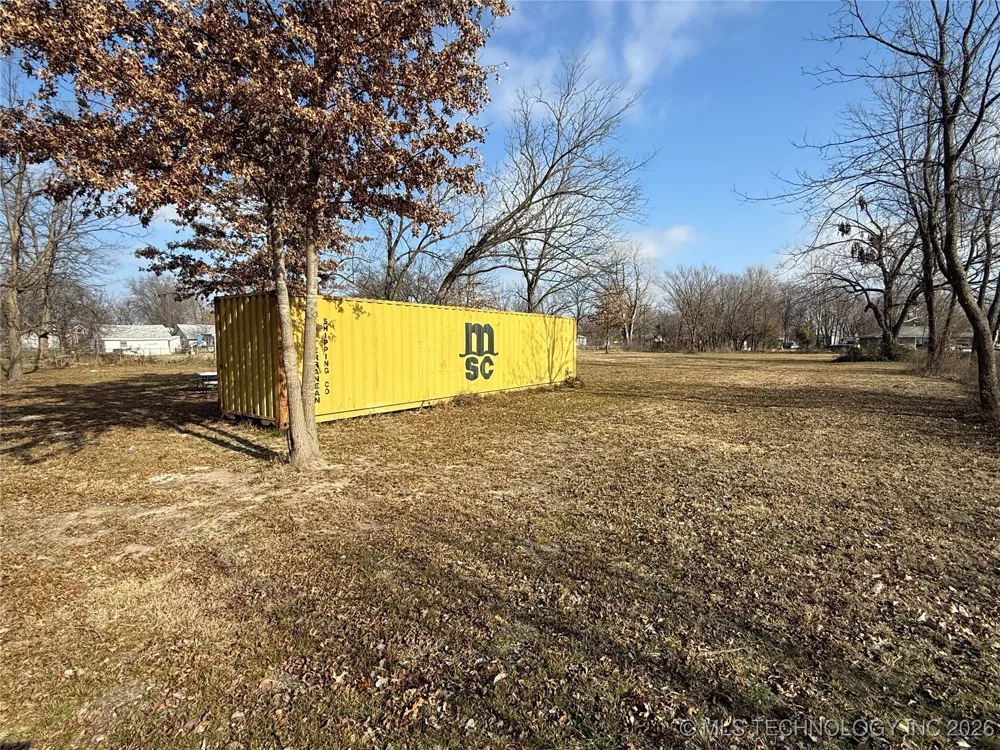 30th Avenue NW Miami, OK 74355