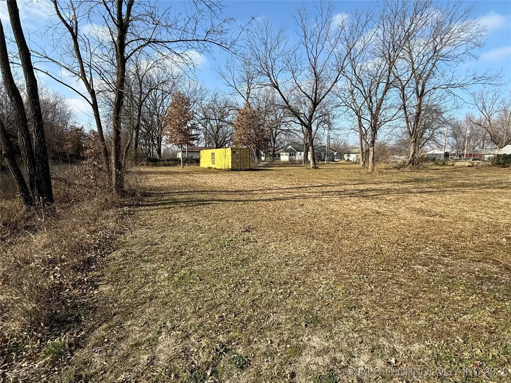 30th Avenue NW Miami, OK 74355