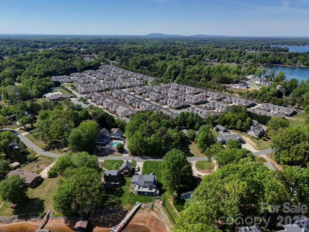 0 Normandy Road Denver, NC 28037