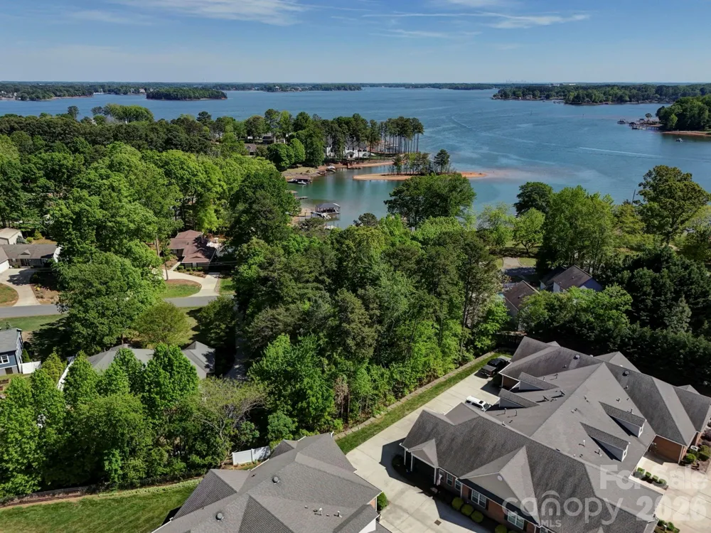 0 Normandy Road Denver, NC 28037