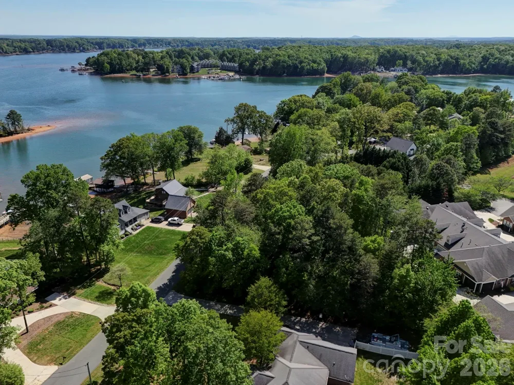 0 Normandy Road Denver, NC 28037