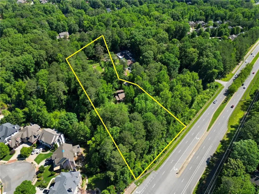 605 Marietta Highway Roswell, GA 30075