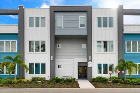 7740 SANDY RIDGE DRIVE #211