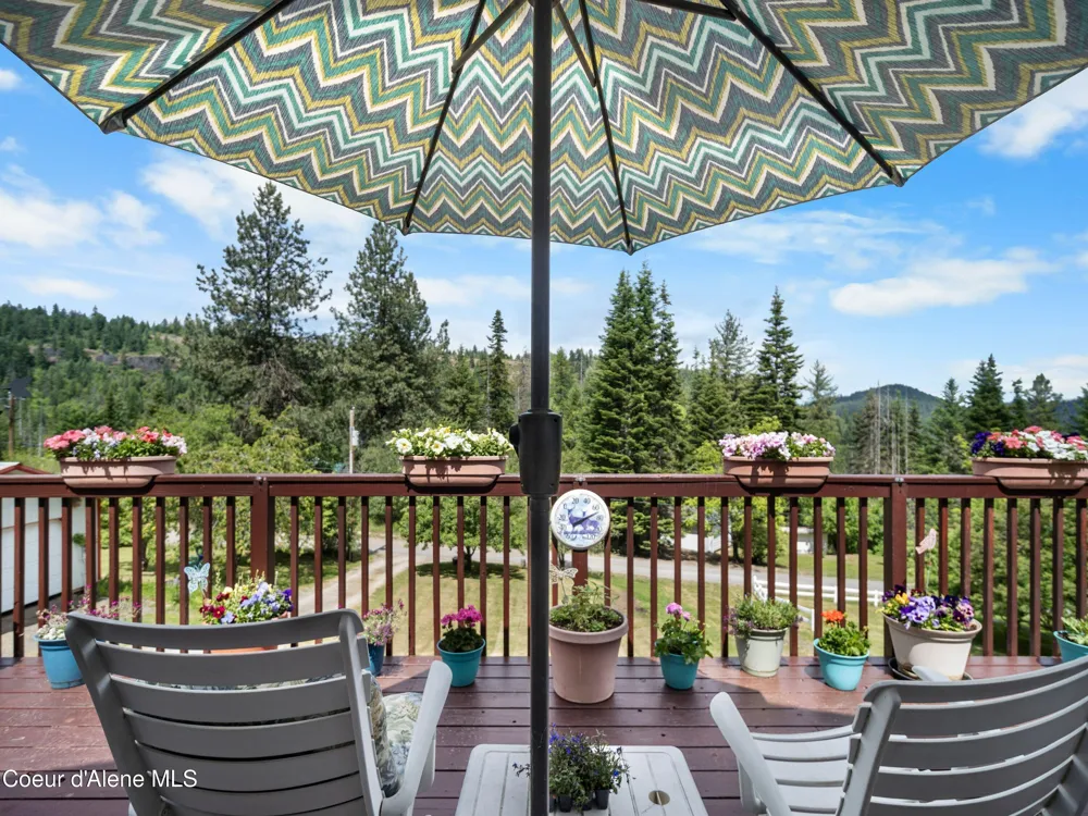 26370 S HINDS DRIVE St. Maries, ID 83861