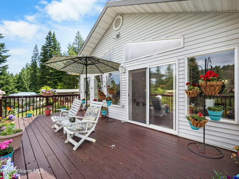 26370 S HINDS DRIVE St. Maries, ID 83861