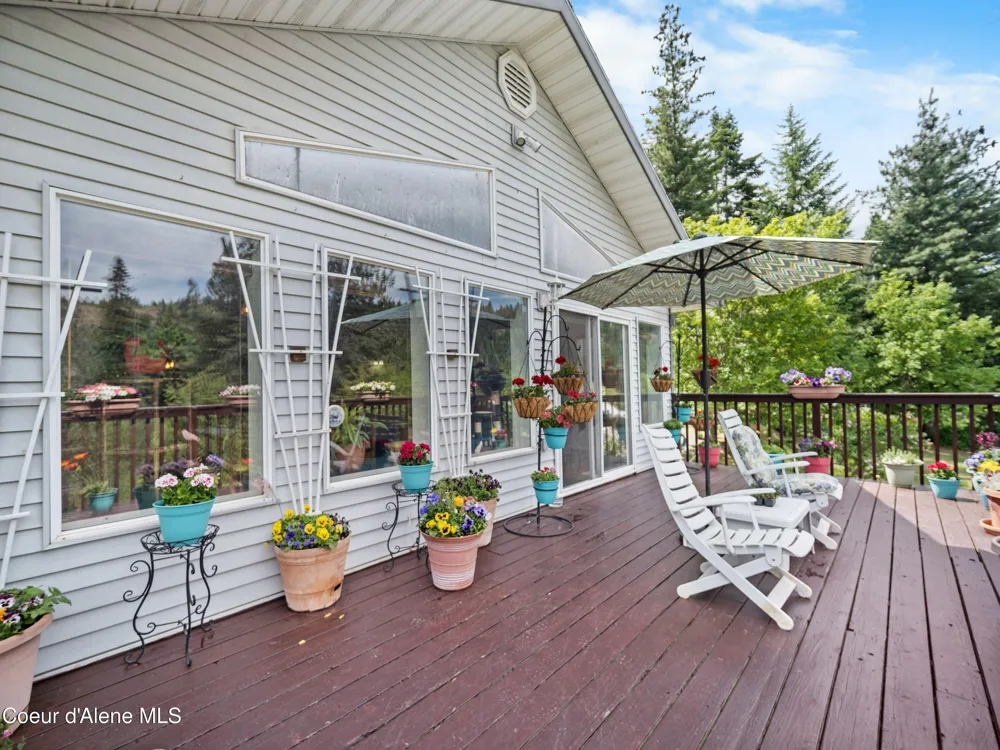 26370 S HINDS DRIVE St. Maries, ID 83861