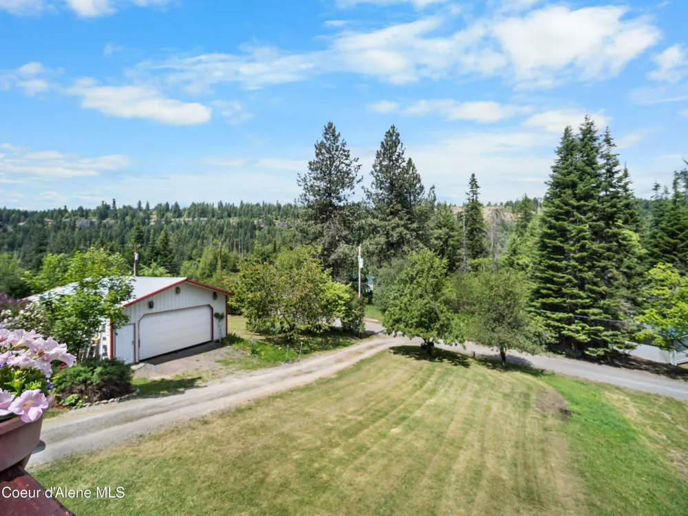 26370 S HINDS DRIVE St. Maries, ID 83861
