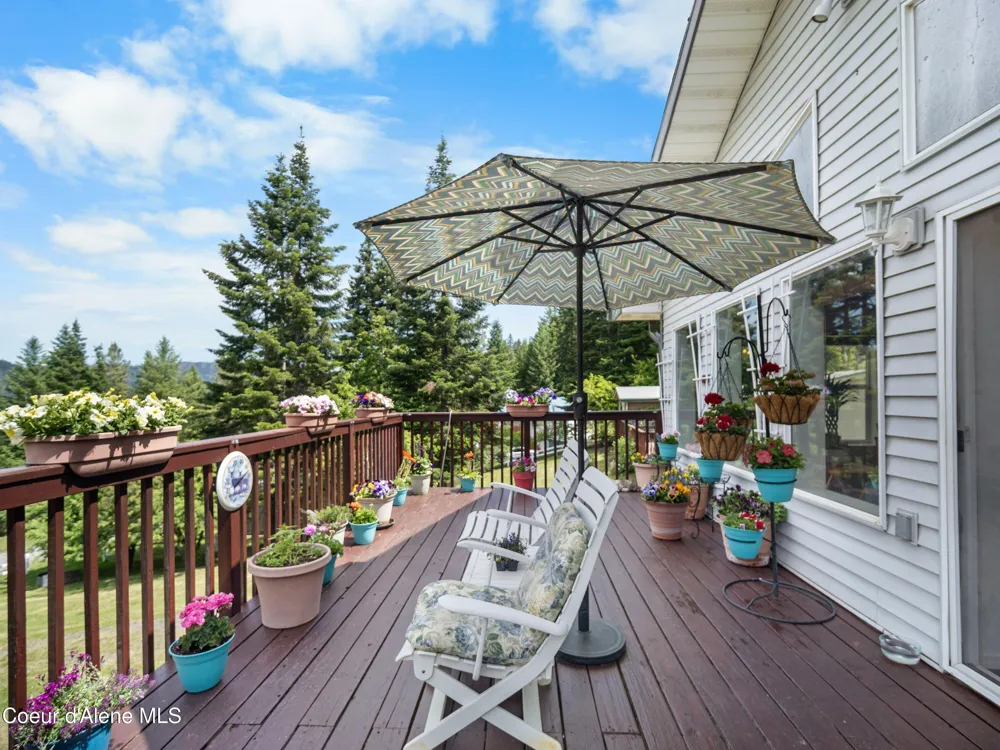 26370 S HINDS DRIVE St. Maries, ID 83861