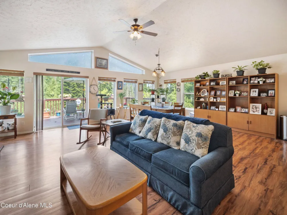 26370 S HINDS DRIVE St. Maries, ID 83861