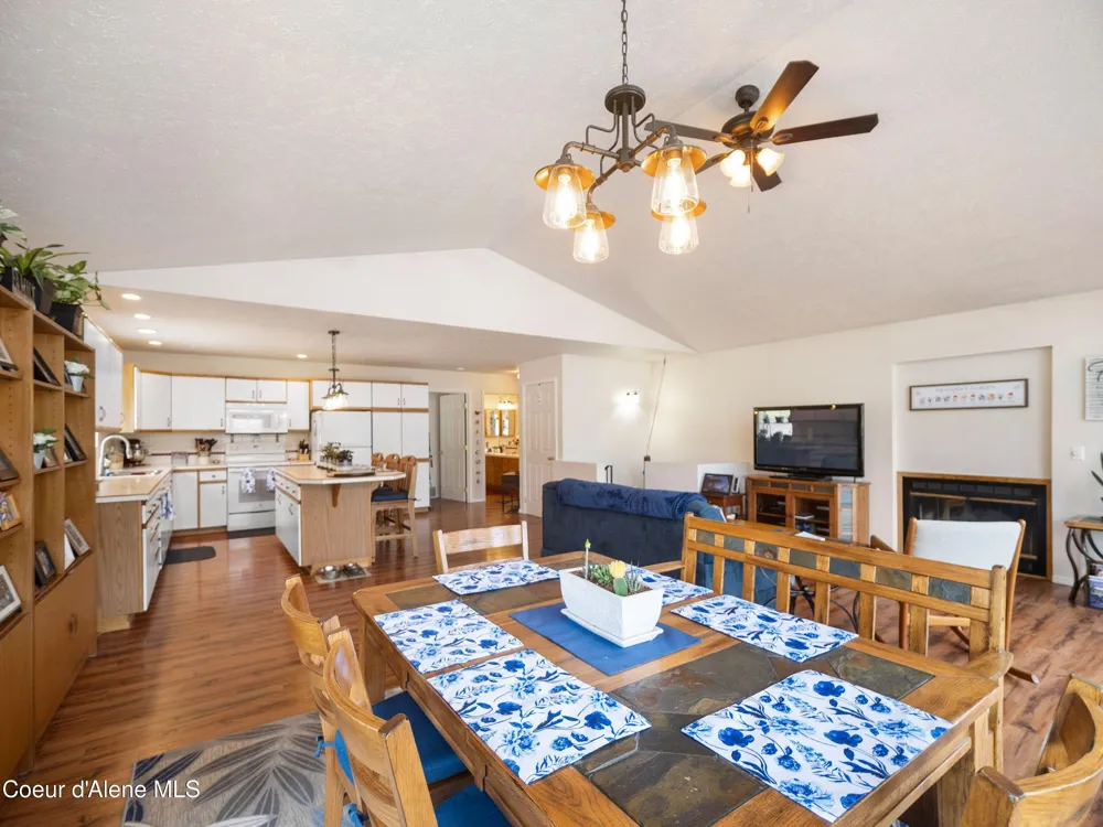 26370 S HINDS DRIVE St. Maries, ID 83861