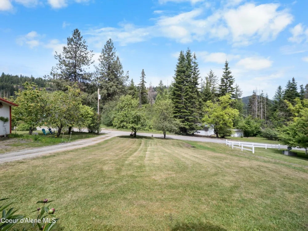 26370 S HINDS DRIVE St. Maries, ID 83861