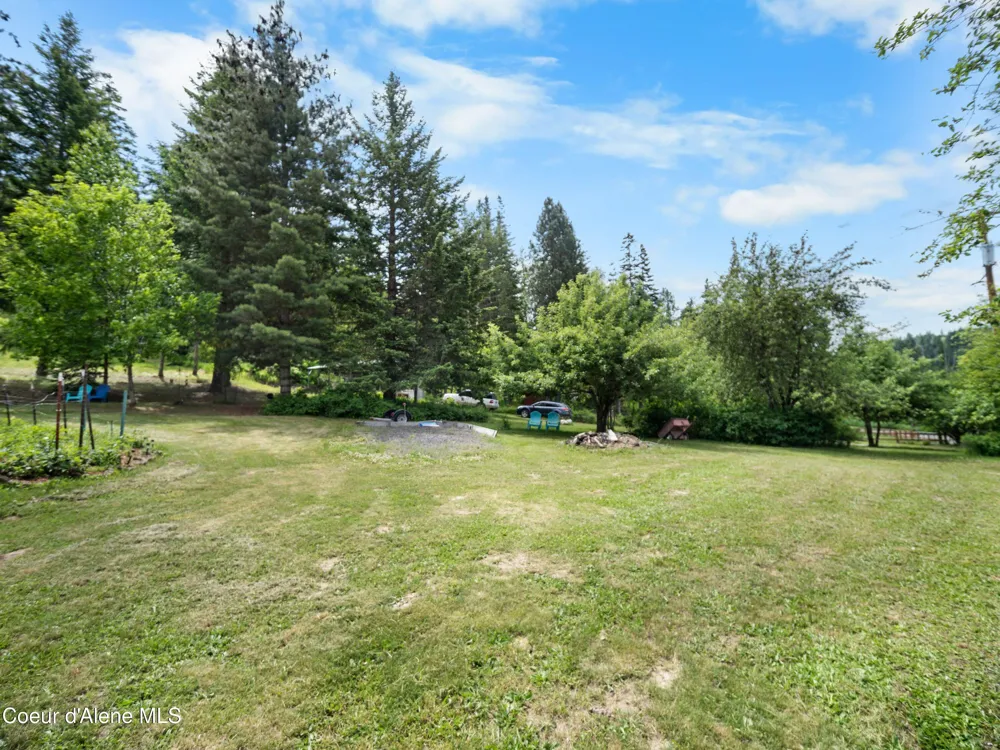 26370 S HINDS DRIVE St. Maries, ID 83861