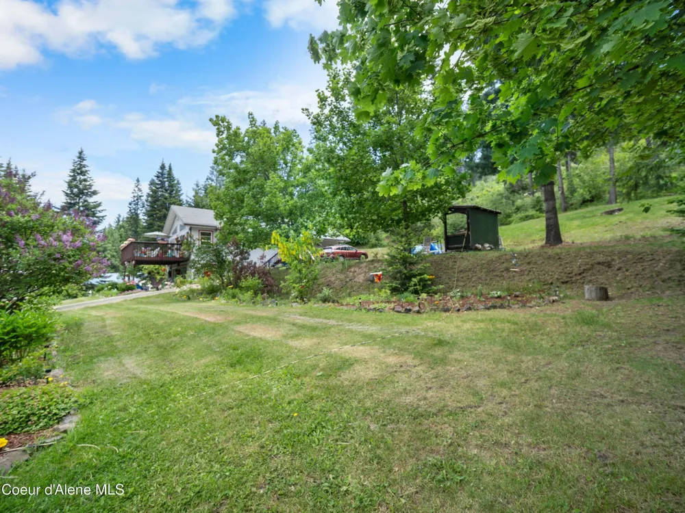 26370 S HINDS DRIVE St. Maries, ID 83861