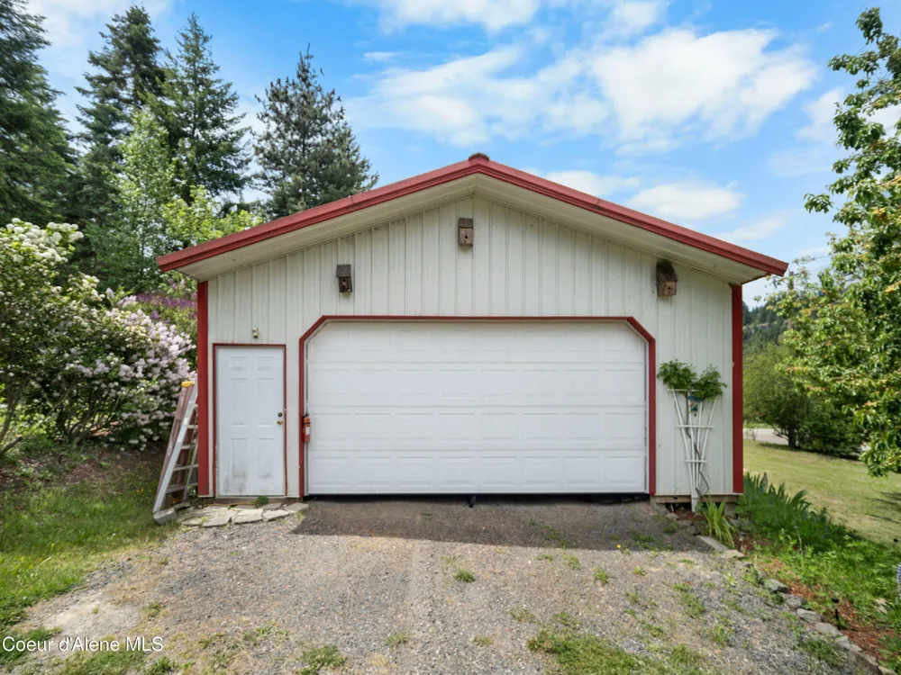 26370 S HINDS DRIVE St. Maries, ID 83861