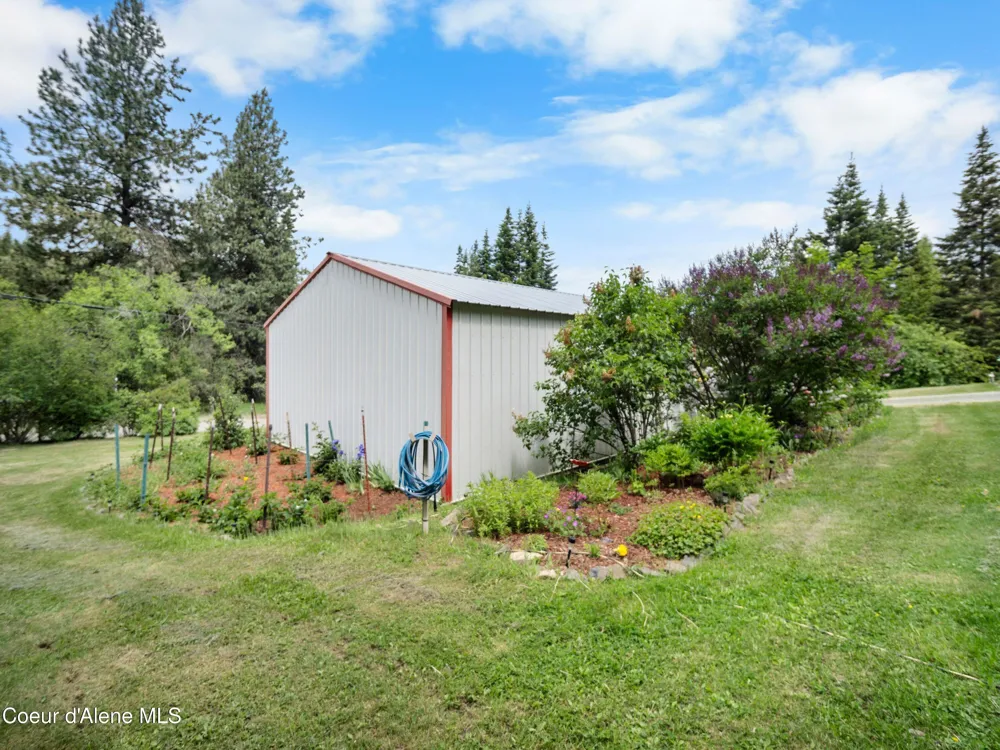 26370 S HINDS DRIVE St. Maries, ID 83861