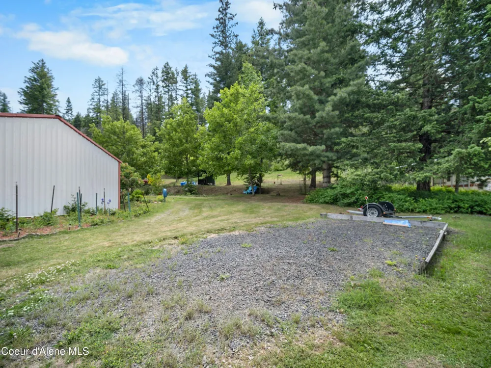 26370 S HINDS DRIVE St. Maries, ID 83861