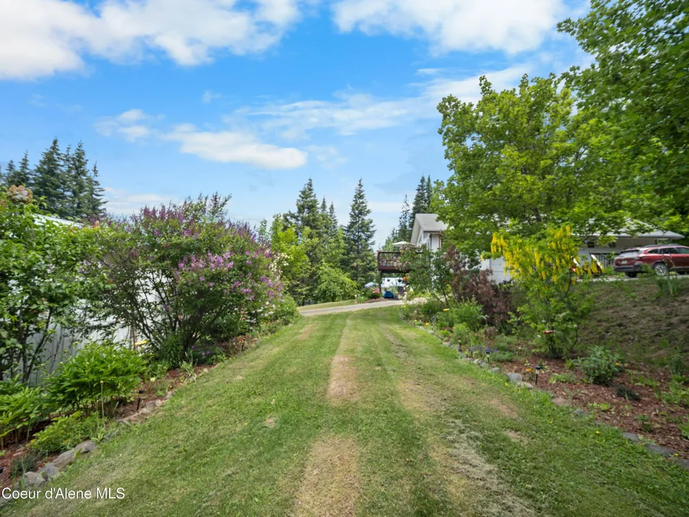 26370 S HINDS DRIVE St. Maries, ID 83861