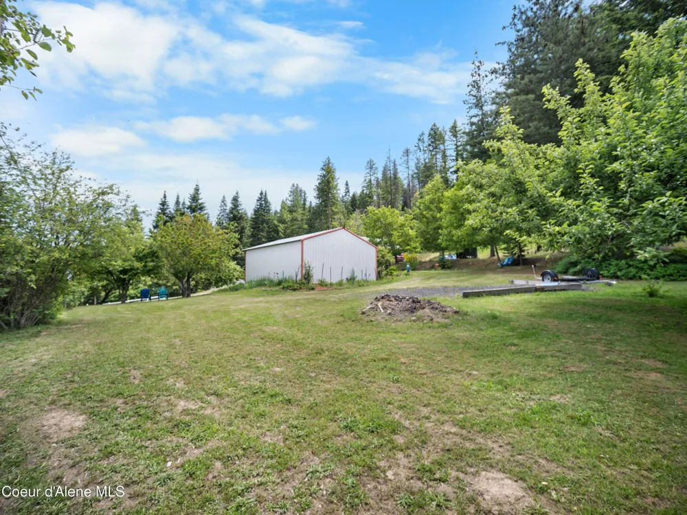 26370 S HINDS DRIVE St. Maries, ID 83861
