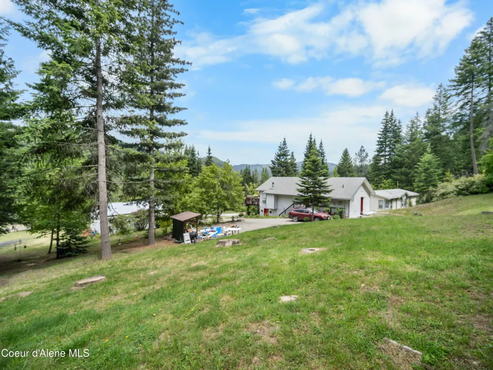26370 S HINDS DRIVE St. Maries, ID 83861
