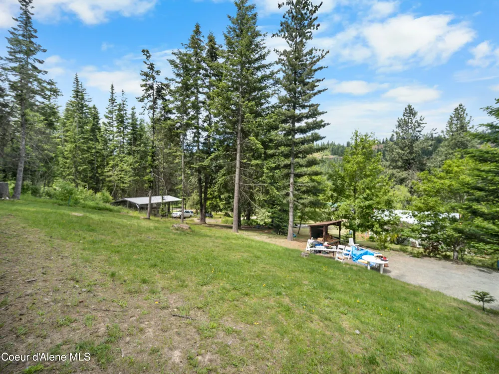 26370 S HINDS DRIVE St. Maries, ID 83861