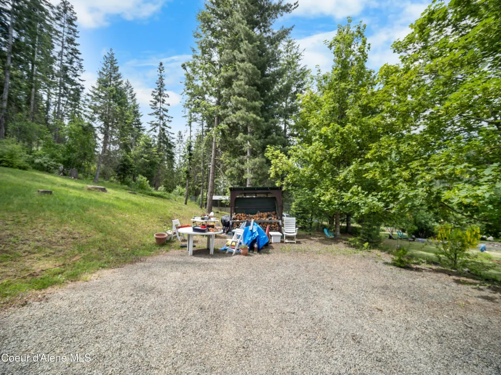 26370 S HINDS DRIVE St. Maries, ID 83861