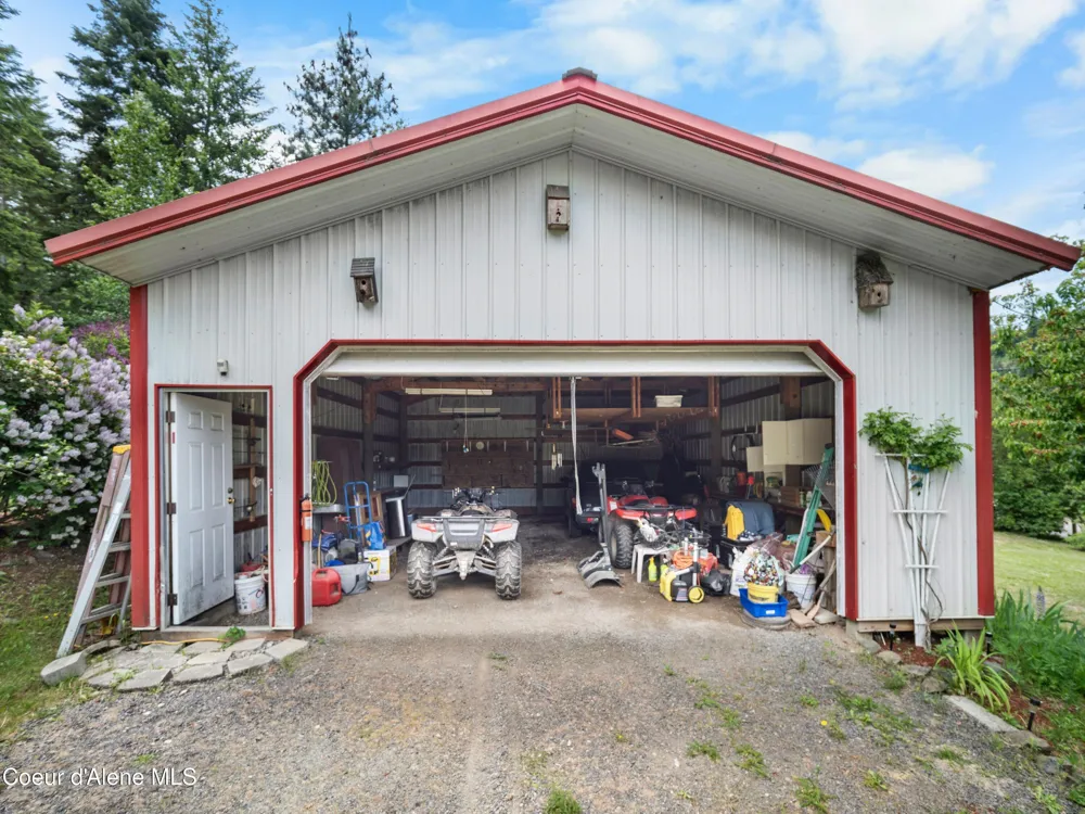 26370 S HINDS DRIVE St. Maries, ID 83861