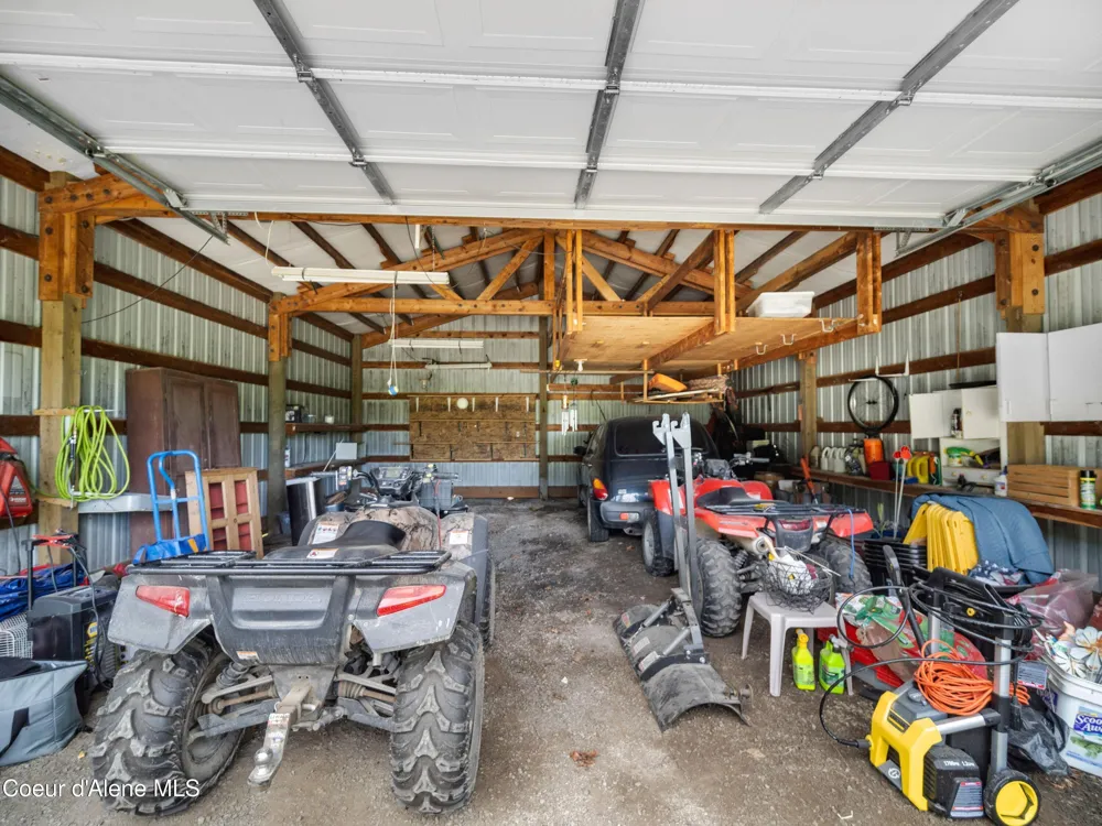 26370 S HINDS DRIVE St. Maries, ID 83861