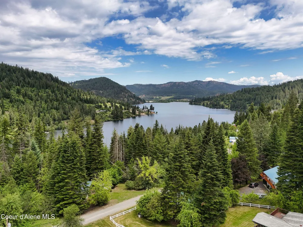 26370 S HINDS DRIVE St. Maries, ID 83861