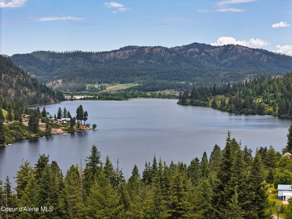 26370 S HINDS DRIVE St. Maries, ID 83861