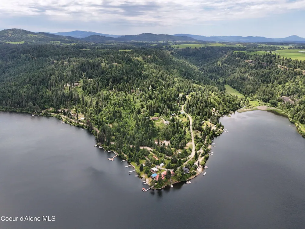 26370 S HINDS DRIVE St. Maries, ID 83861